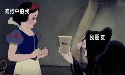 迪士尼公主主题表情包合集上线啦