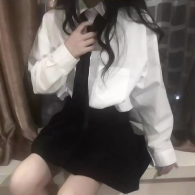 女生制服部位头像合集 20张高清好看的制服女身体部位头像