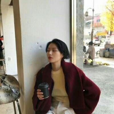 30张霸气高冷女生网图头像 高清好看精选合集