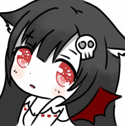 好看的动漫风女生头像合集