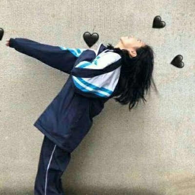 30张高清射心闺蜜头像合集 两人一对超好看