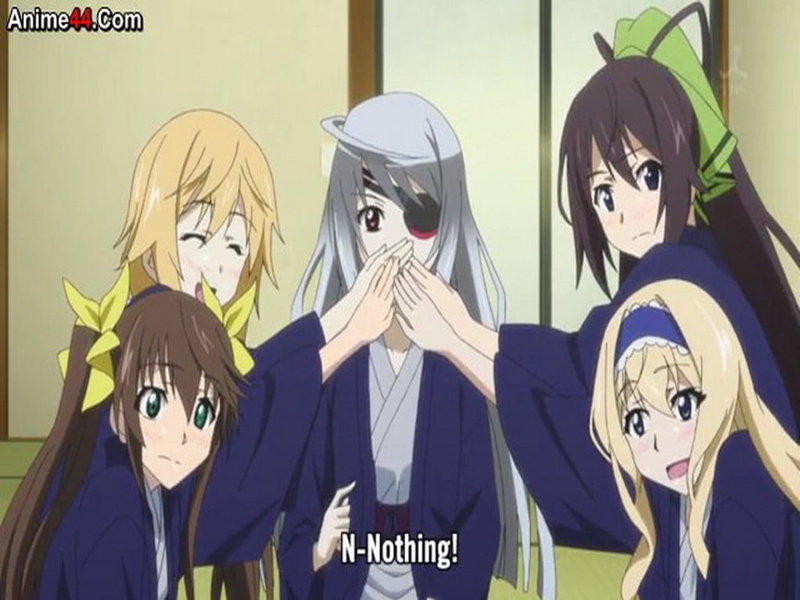 让人上头的可爱阿姬拉动漫壁纸&恐怖动物壁纸合集