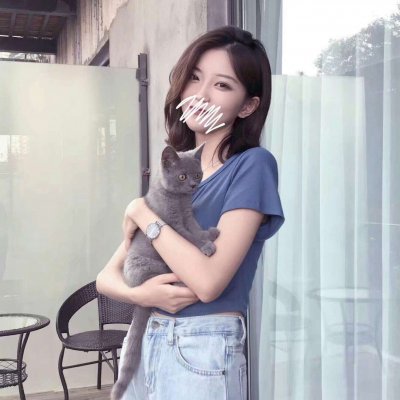 23张高清御姐风QQ女生头像，拿捏女神氛围感