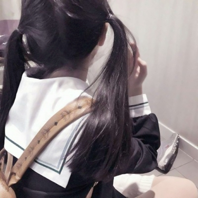 30张高清不撞款！双人闺蜜专属女头合集