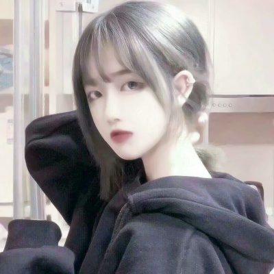 流行的双人闺蜜头像合集（36组）