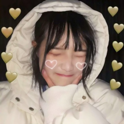 14张搞怪又可爱的女生QQ头像 高清个性款直接存