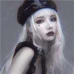 22组超拽霸气双人闺蜜头像 冷酷高清款一次看够