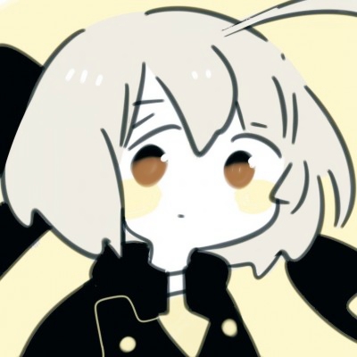 20张可爱动漫团头合集！高清软萌多人头像直接存