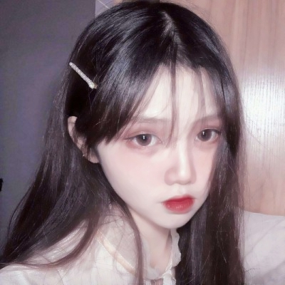 30张高清不撞款！双人闺蜜专属女头合集