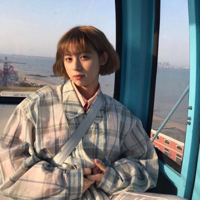 20张高清个性短发女生头像 氛围感拉满的女生头像合集
