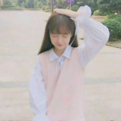 16张高清好看的唯美闺蜜头像合集