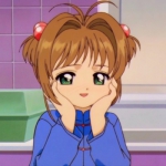 29张软萌二次元女生头像 高清可爱又治愈