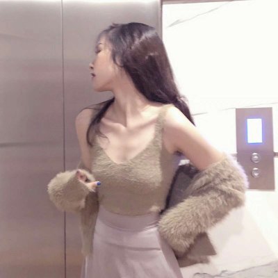 20张高清好看的微信气质美女头像合集