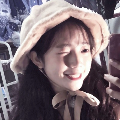 36组好看的双人闺蜜头像 一人一张高清版