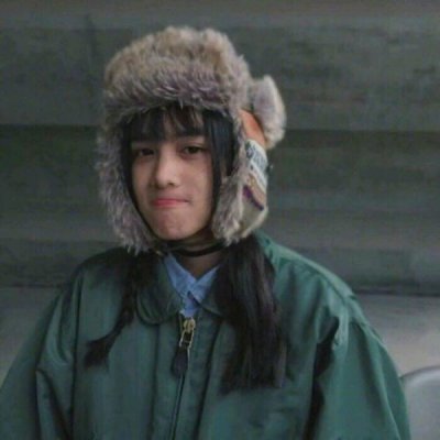 26张高清软萌又超拽的女生QQ头像 好看又可爱