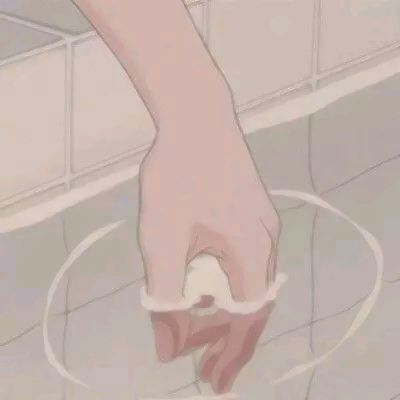 26张高清女生动漫部位头像合集