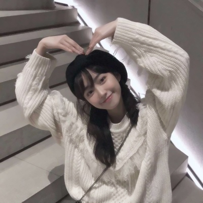 三人闺蜜头像合集！12张高清配对款超好看的女生头像