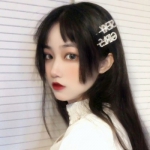 女生死党闺蜜头像！一人两张高清款合集来了，共22张分开可用的图