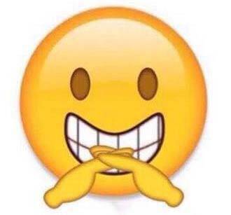 实用又好玩！这批升级款Emoji表情包太适合斗图了