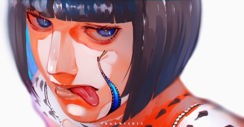 JOJO的奇妙冒险 高清壁纸分享