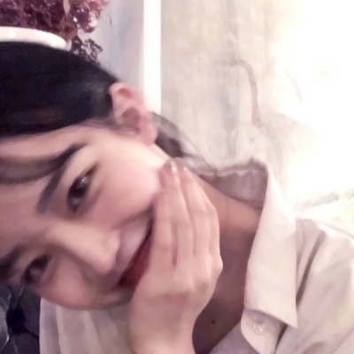 14张高清甜美优质女头 可爱又好看的女生头像合集