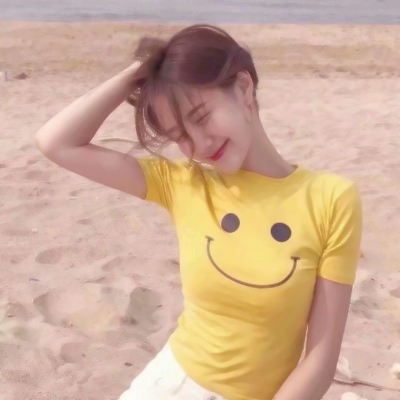 35张高清可爱潮流QQ女头像合集