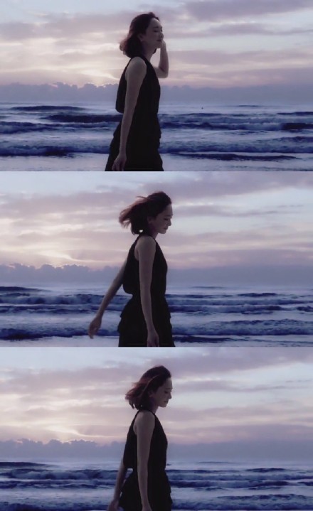 新垣结衣粉丝看过来！这套壁纸赶紧存