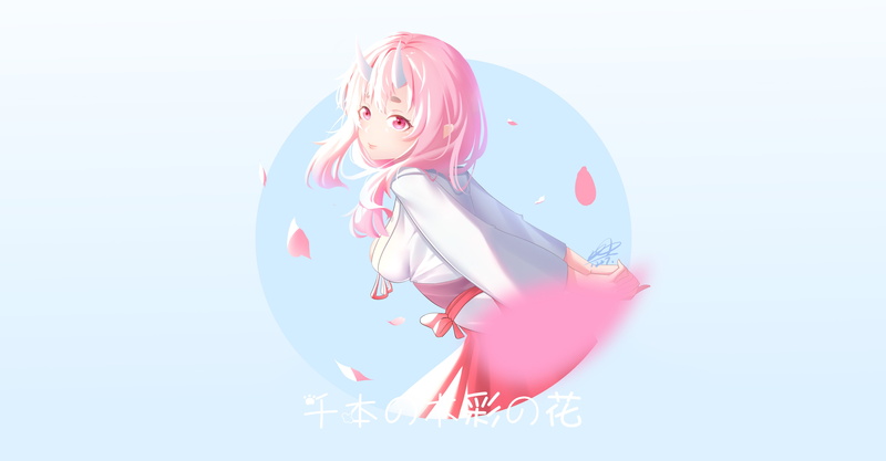 《关于我转生变成史莱姆这档事》朱菜&红丸高清壁纸合集