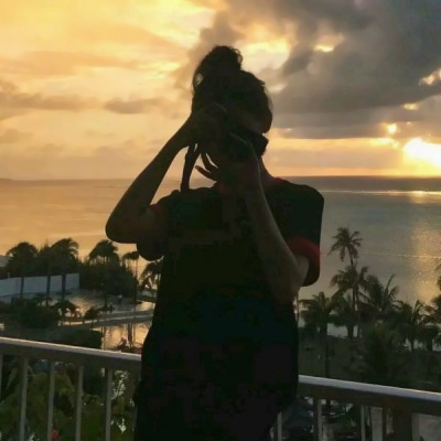 36张清新安静感女生头像 高清氛围感拉满