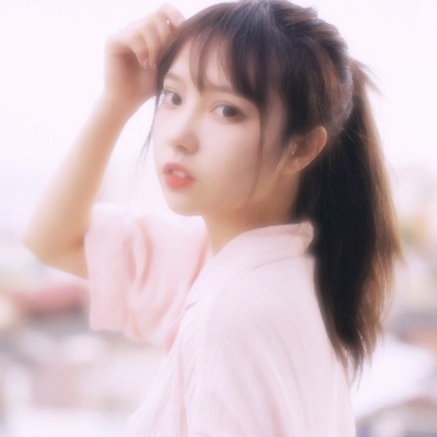 36张高清好看的美女闺蜜头像合集