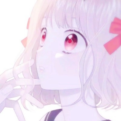 17张高清软萌动漫女生头像 超适合当头像用