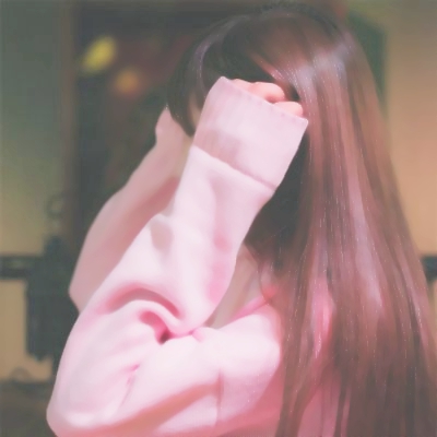 微信萌系清爽女头合集 18张高清小清新风格头像