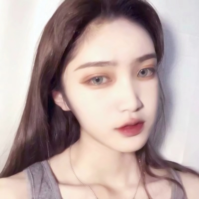 女生闺蜜头像两张霸气！28组高清时尚款一次看够