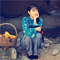 18张农村村姑女生真实头像合集 好看接地气的真人头像大全