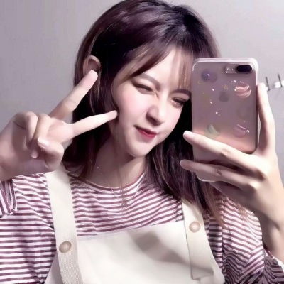 35张高清可爱潮流QQ女头像合集