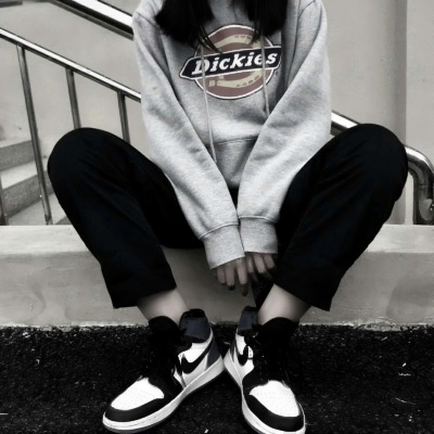 21张高清个性身体部位潮女头像 适合女生用的氛围感头像