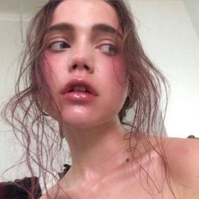 微信欧美女生头像合集！26张适配微信的外国美女头像精选