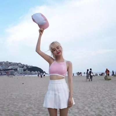 16张高清清新感女生头像合集 氛围感拉满