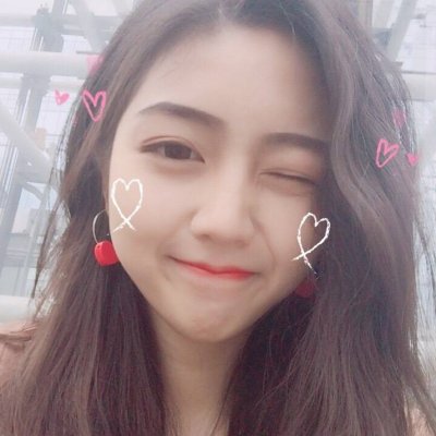 女生日常生活照头像合集 21张高清真人漂亮女生图片