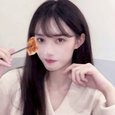 适合微博用的高清闺蜜头像 一对两张共20张合集