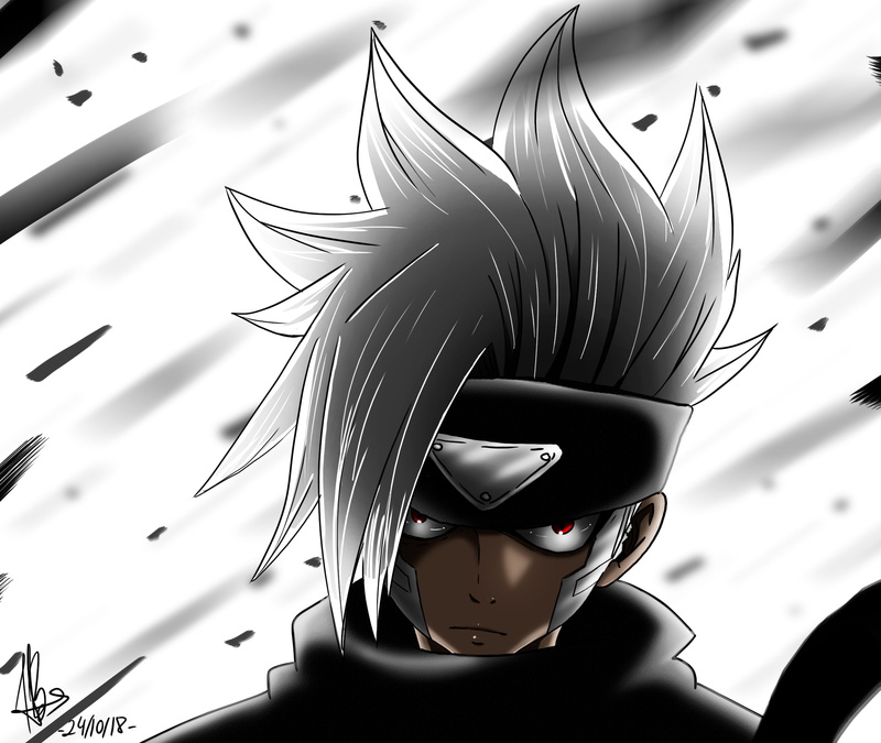 《伊甸星原》高清壁纸合集 1080P全收录