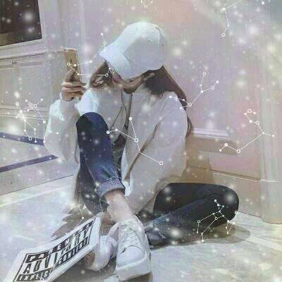 霸气公式风女生头像来啦！15张高清新潮款精选