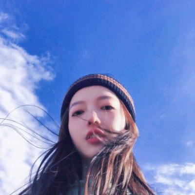 20张高清优雅气质美女头像 适合当微信头像的好看图片