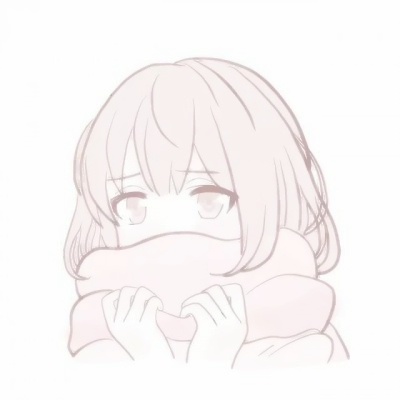 15张高清软萌动漫女生头像 快来pick你的专属头像