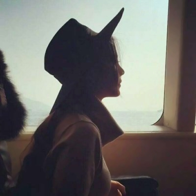 32张氛围感拉满！有气质的女生头像合集