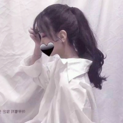 21张高清潮流女生头像 时尚好看的女生头像合集