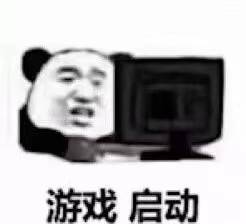 考试前的我，简直就是本人现场版