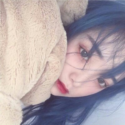 超拽非主流女生头像合集！16张高清无水印直接存