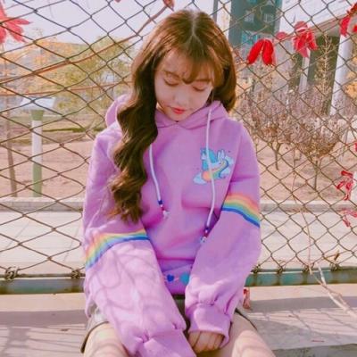 20张高清可爱萌妹女生头像 软乎乎的少女感直接拉满