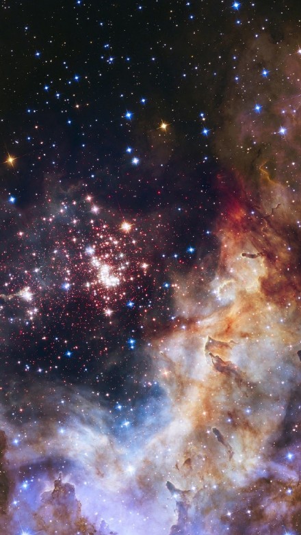 今天的壁纸合集来啦